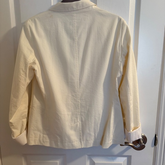 LACOSTE 🐊 BLAZER - Picture 8 of 8